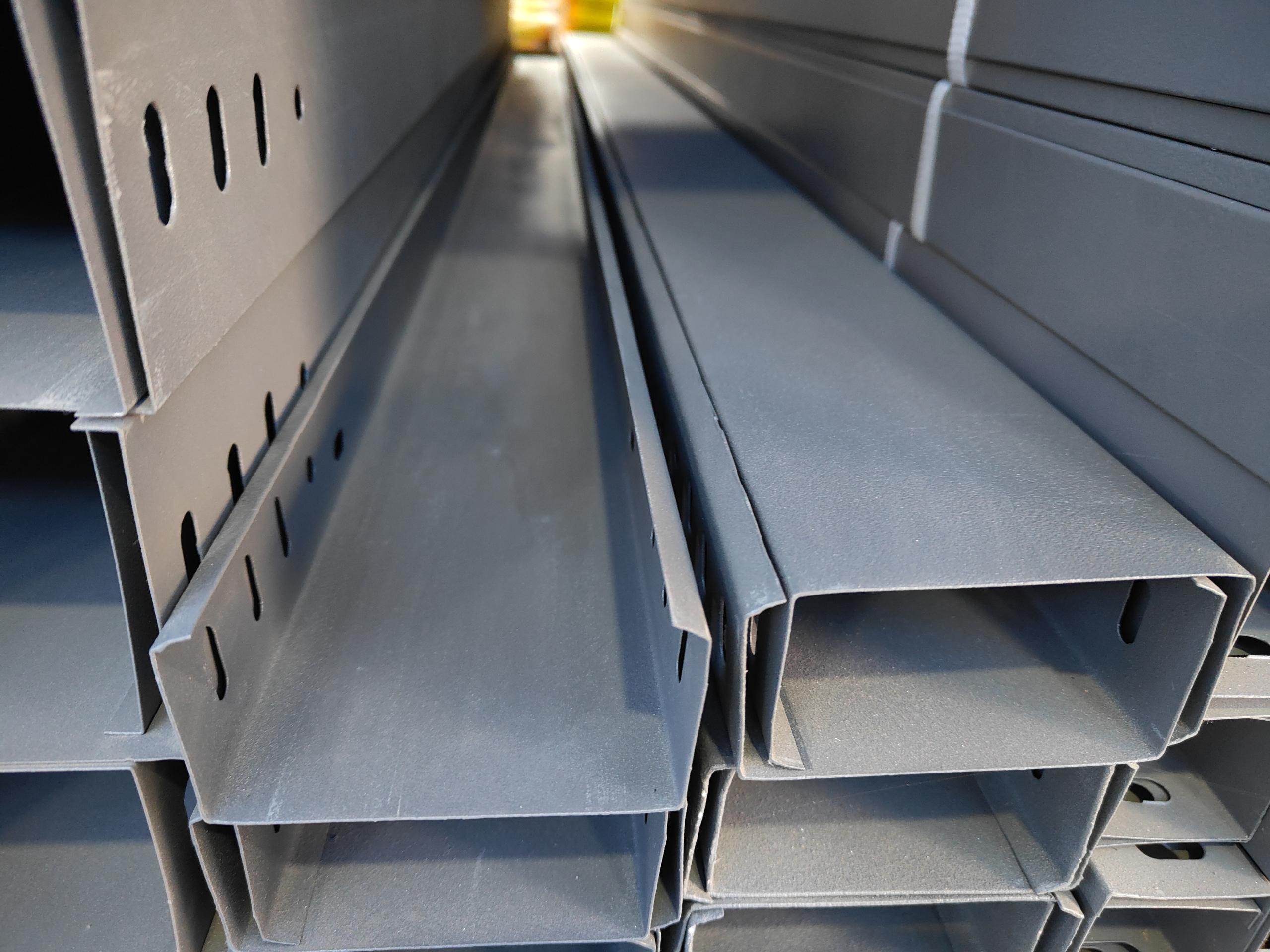 電纜橋架蓋板 電纜橋架蓋板