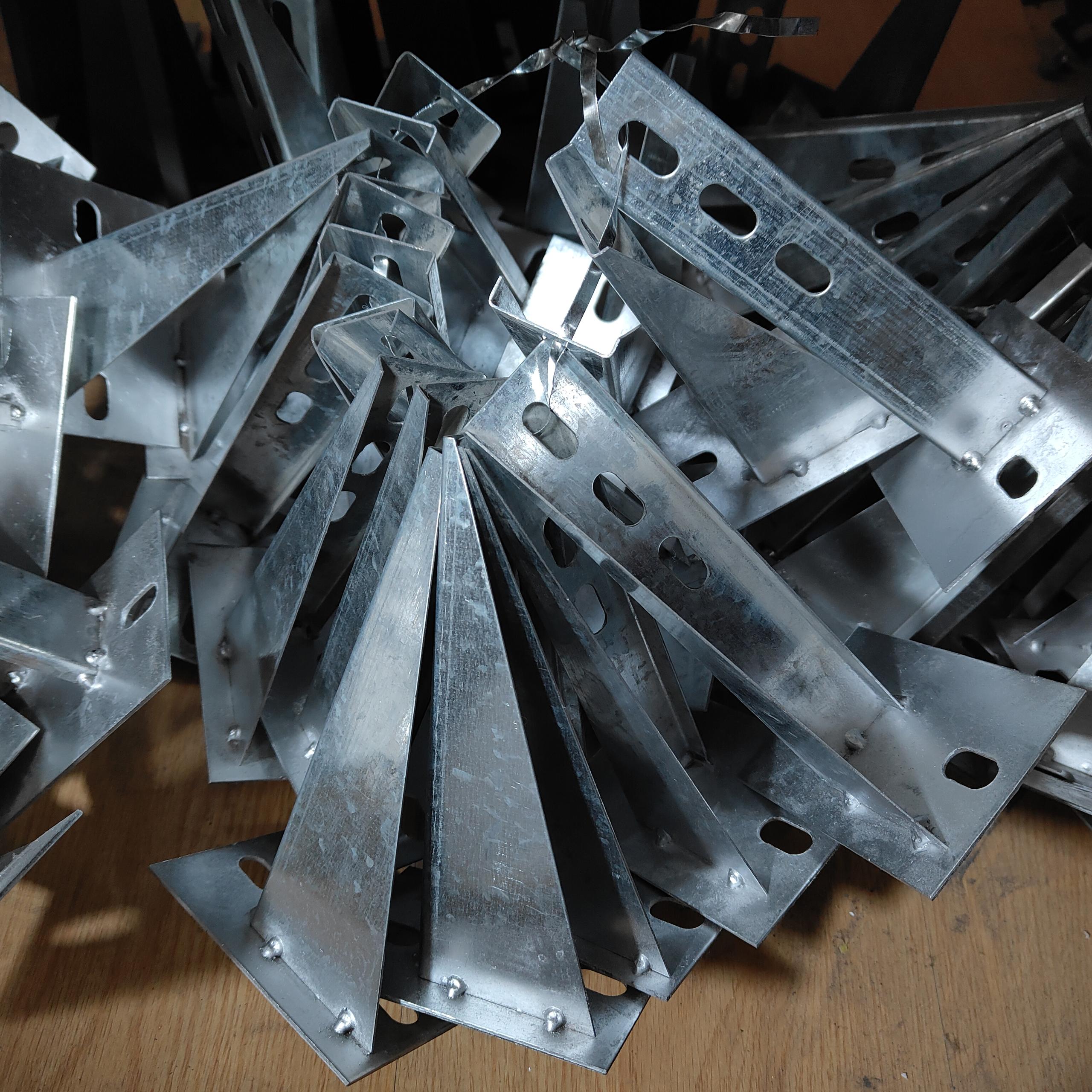 山東電纜橋架支架廠(chǎng)家